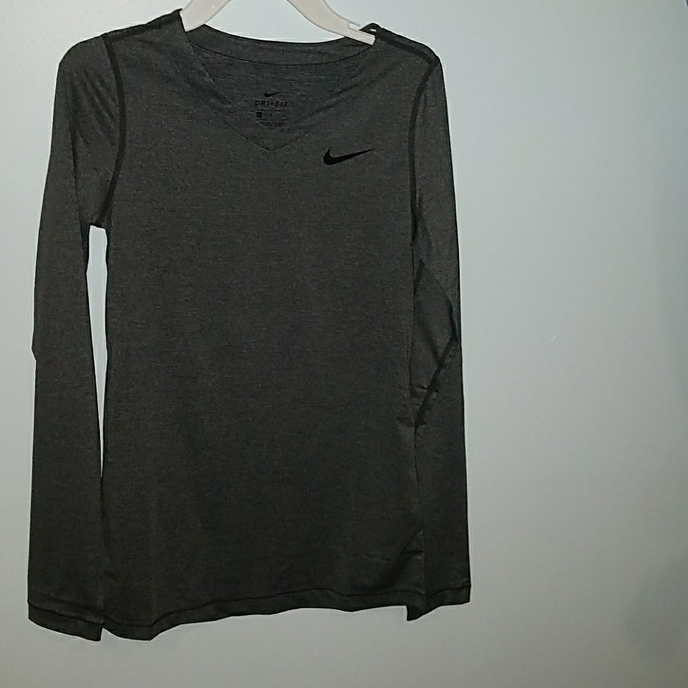 Nike Dry fit T shirt